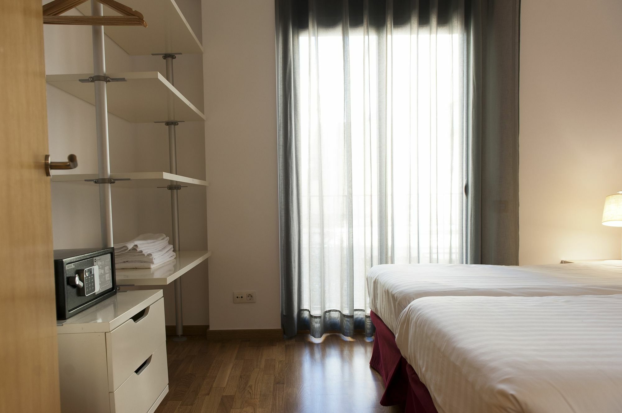 ברצלונה Mh Apartments Gracia מראה חיצוני תמונה