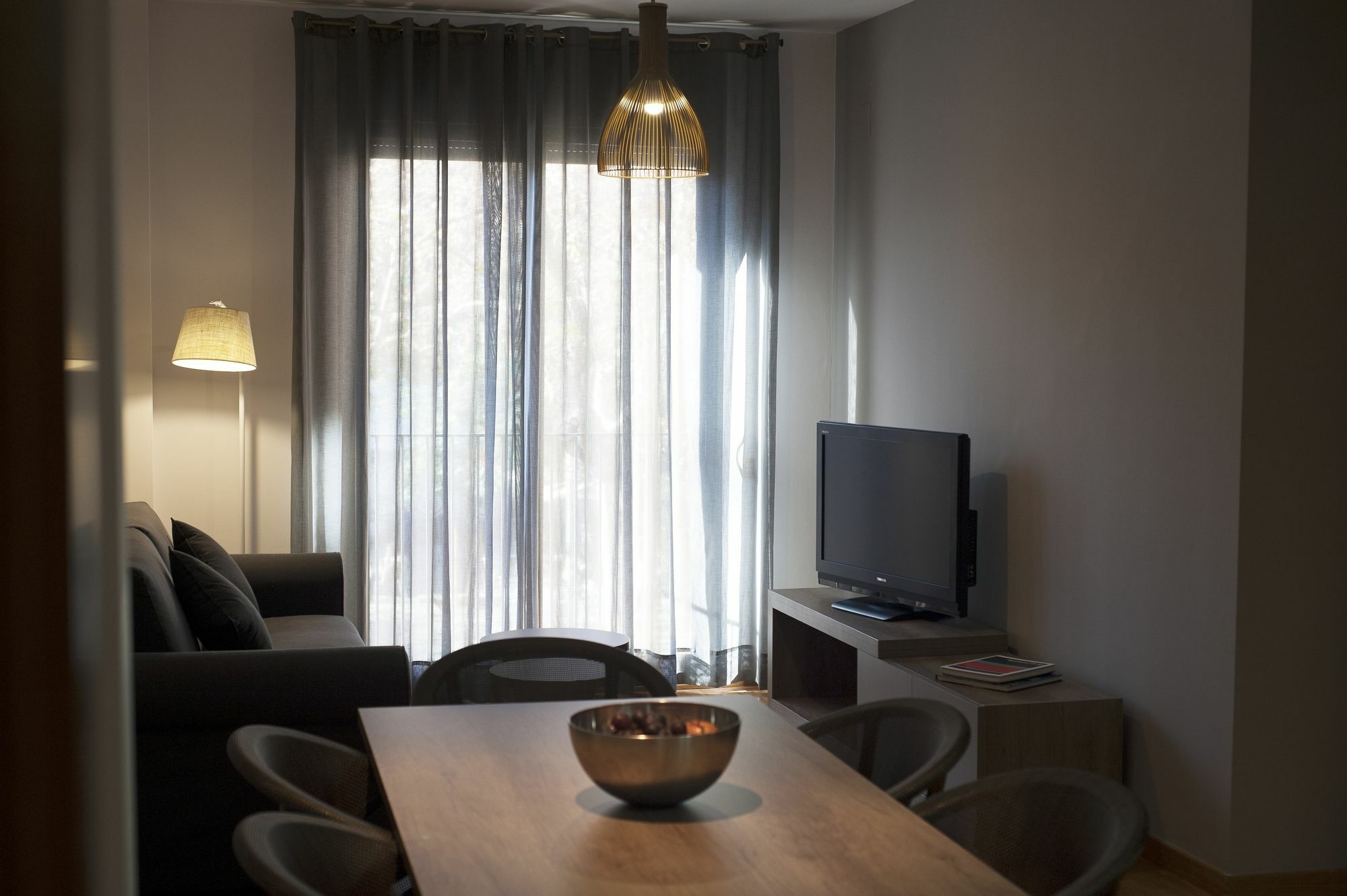 ברצלונה Mh Apartments Gracia מראה חיצוני תמונה