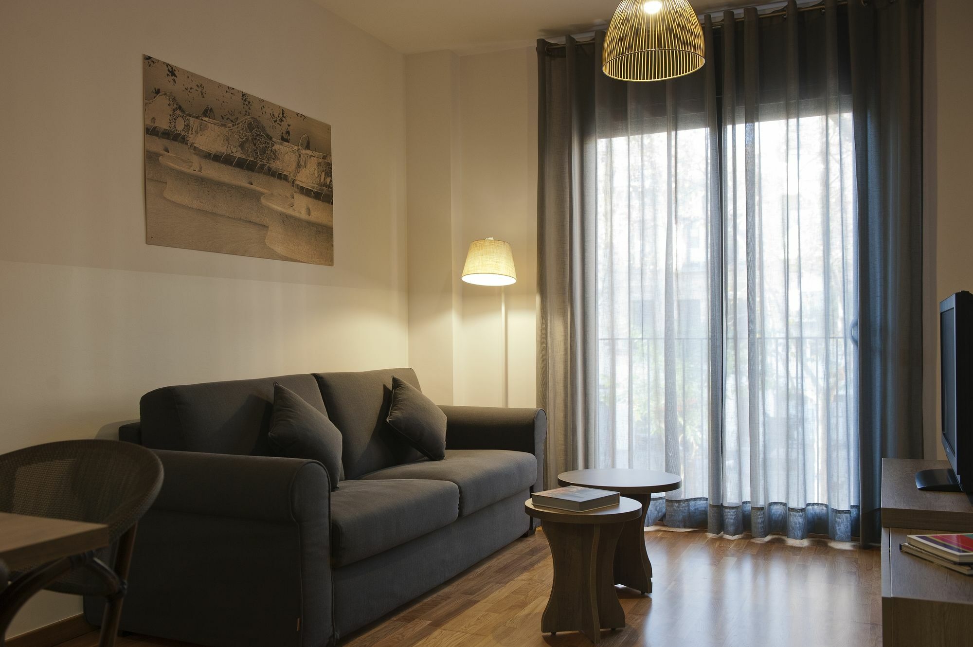 ברצלונה Mh Apartments Gracia מראה חיצוני תמונה