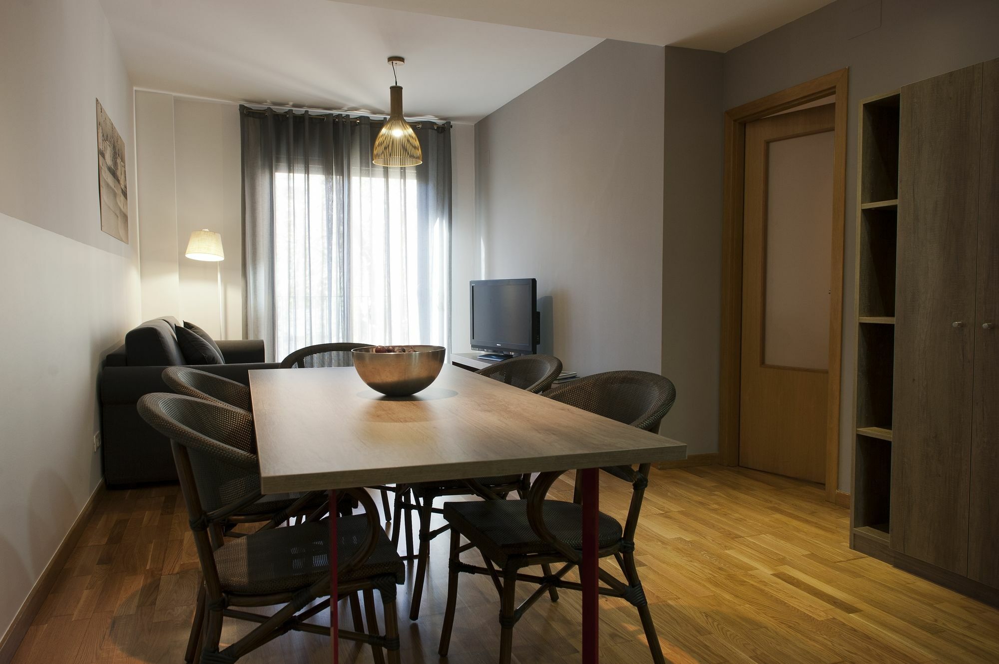 ברצלונה Mh Apartments Gracia מראה חיצוני תמונה